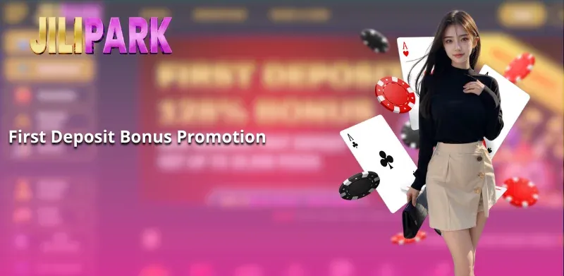 Welcome bonus ₱197 Only in FG777 Download JILIPARK App
