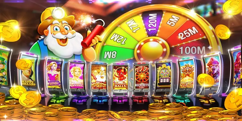The most basic rules of the 4-divine beast slot game