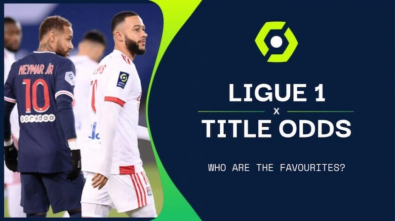 France Ligue 1 Betting - Overview