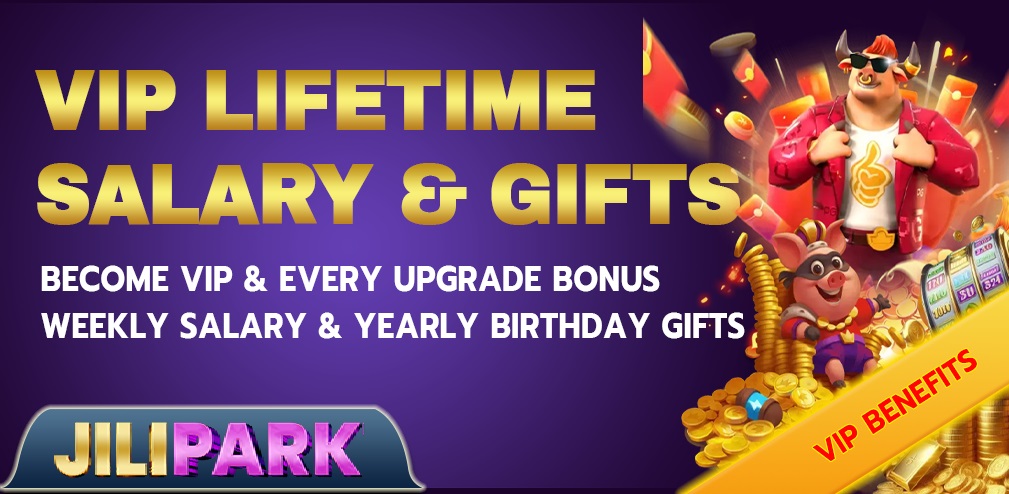 VIP Promotion