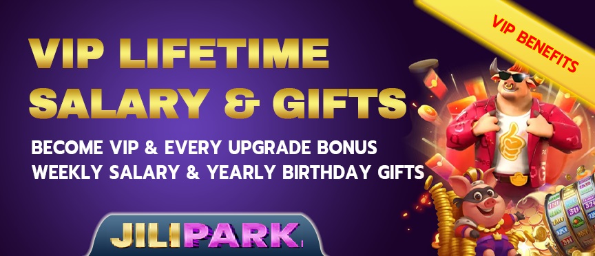 BECOME VIP & EVERY UPGRADE BONUS WEEKLY SALARY & YEARLY BIRTHDAY GIFTS
