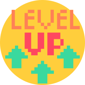 Level Up